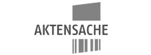 Logo Aktensache