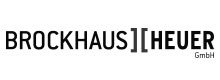 Logo Brockhaus Heuer