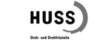 Logo Huss