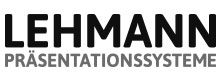 Logo Lehmann Präsentationssysteme