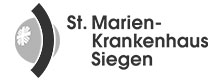 Logo St. Marien Krankenhaus Siegen