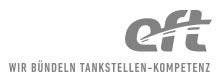 Logo eft Einkaufsgesellschaft Freier Tankstellen