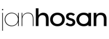 Logo Jan Hosan