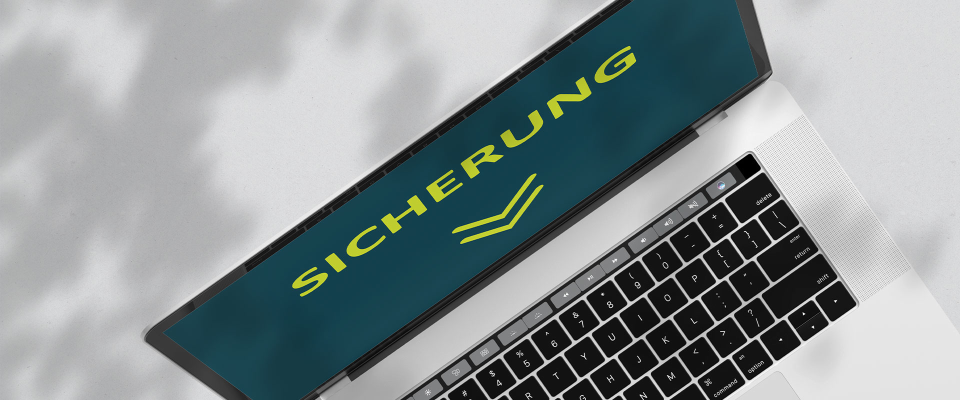 Wordpress-website-sichern
