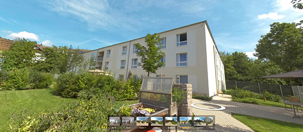 Haus St. Anna in Netphen