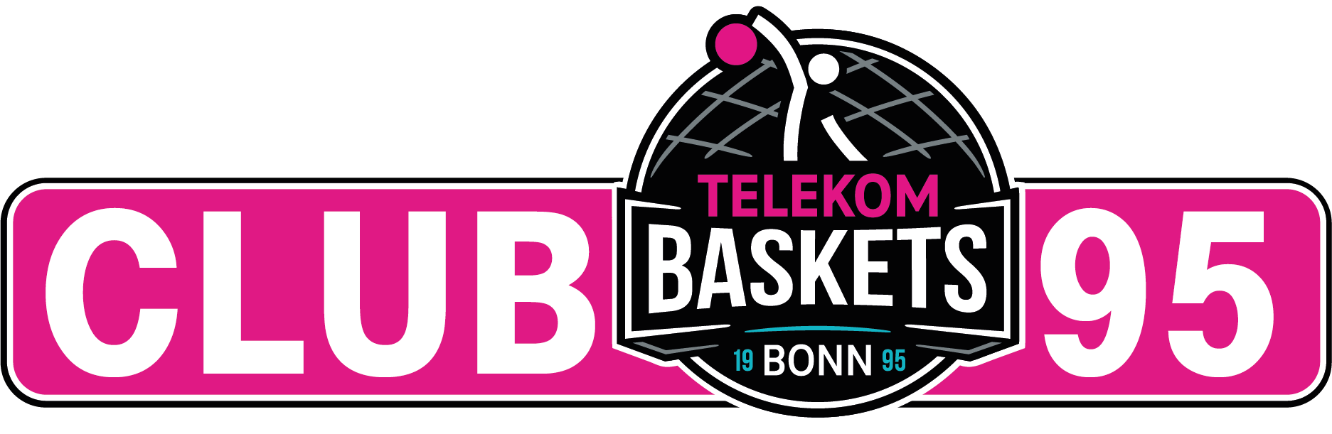 Telekom Baskets Logo